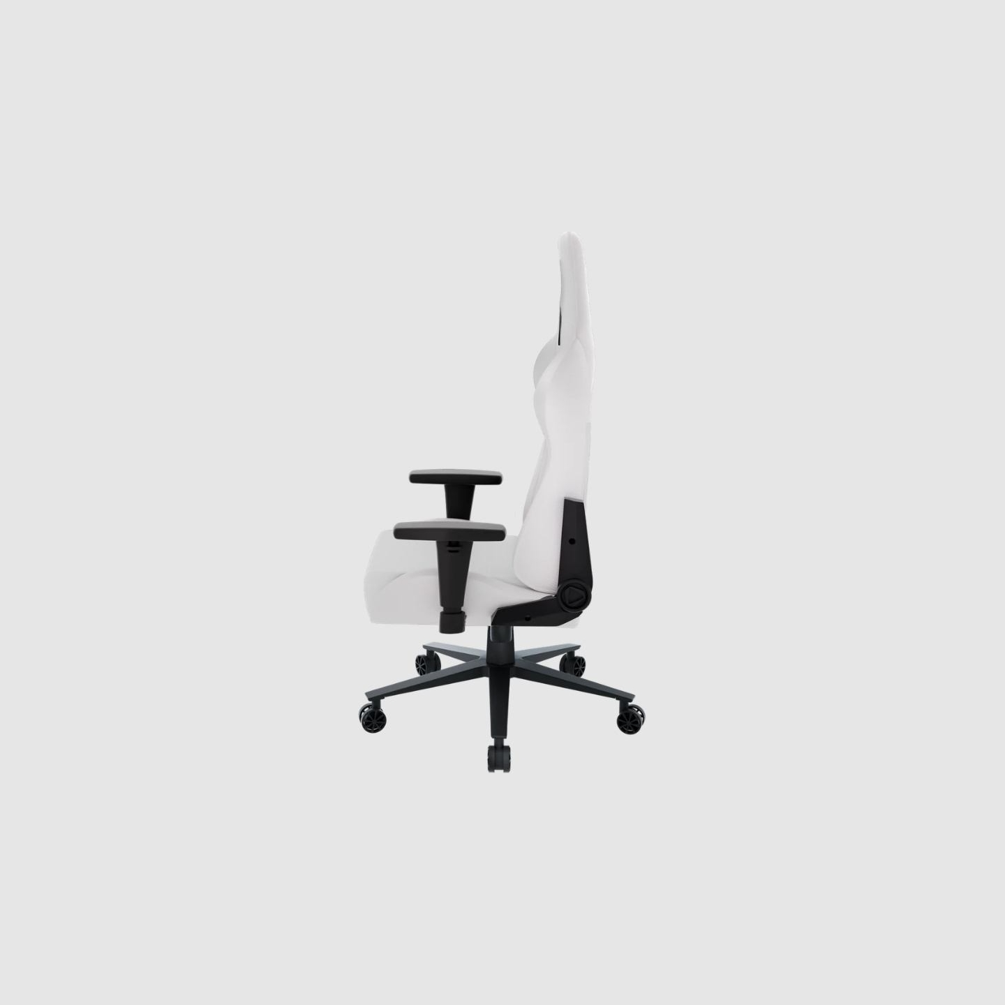 Onex | Gaming Chair | STC X Hardcore | White