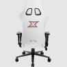 Onex | Gaming Chair | STC X Hardcore | White