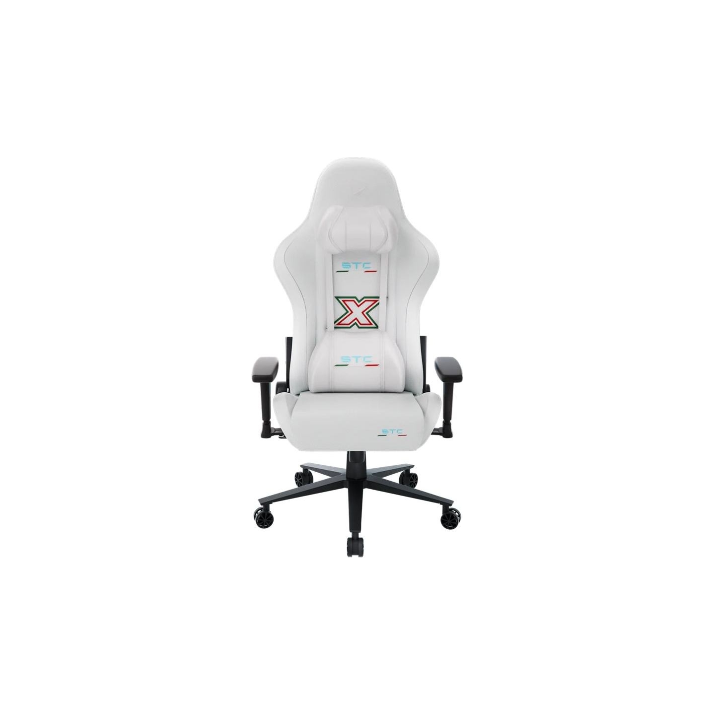 Onex | Gaming Chair | STC X Hardcore | White
