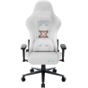Onex | Gaming Chair | STC X Hardcore | White