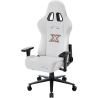 Onex | Gaming Chair | STC X Hardcore | White