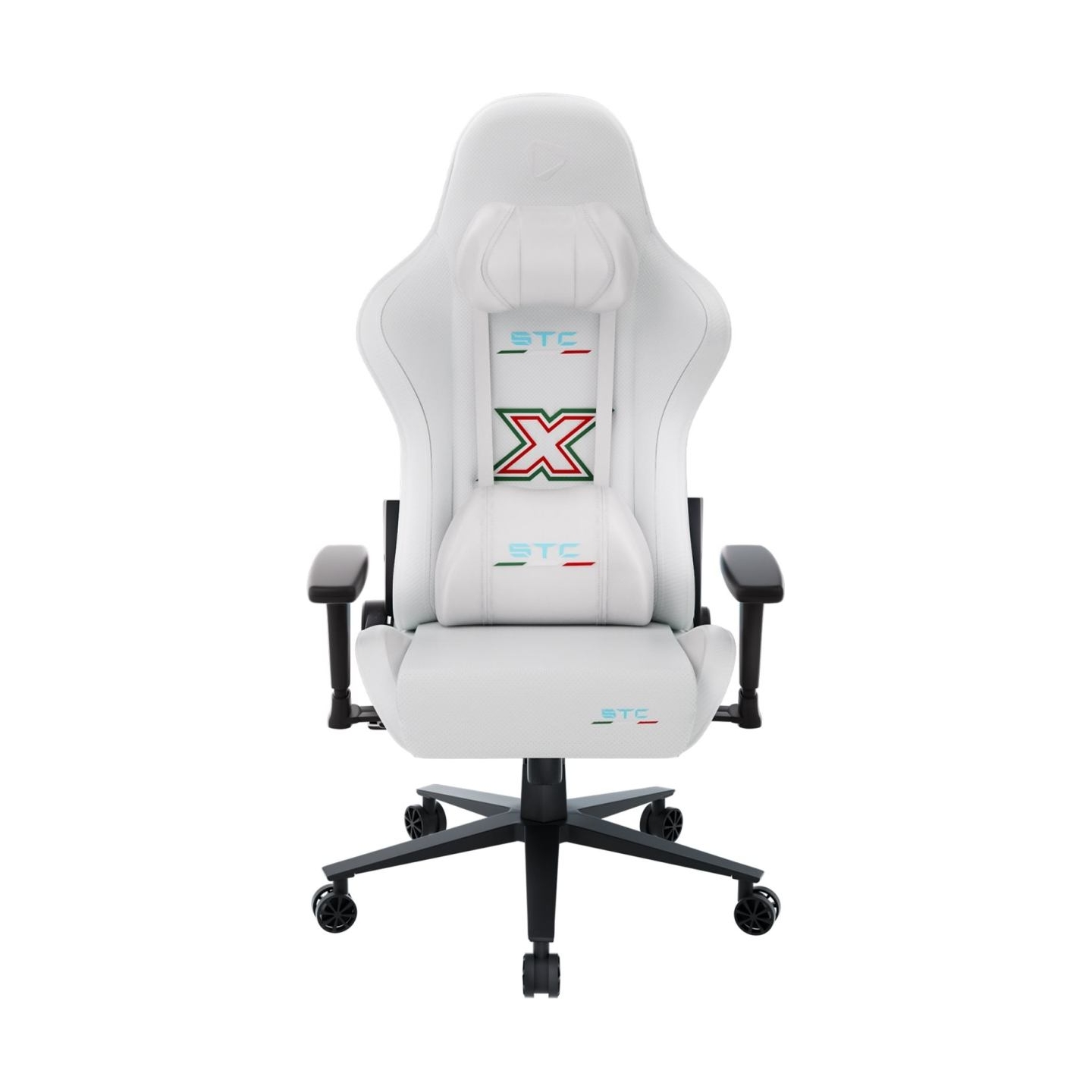 Onex | Gaming Chair | STC X Hardcore | White