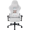 Onex | Gaming Chair | STC X Hardcore | White