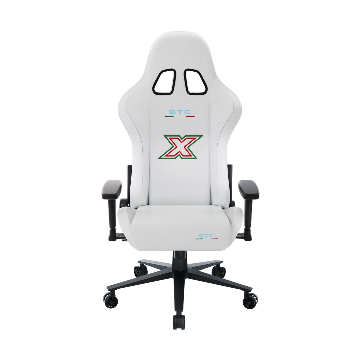 Onex | Gaming Chair | STC X Hardcore | White