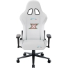 Onex | Gaming Chair | STC X Hardcore | White