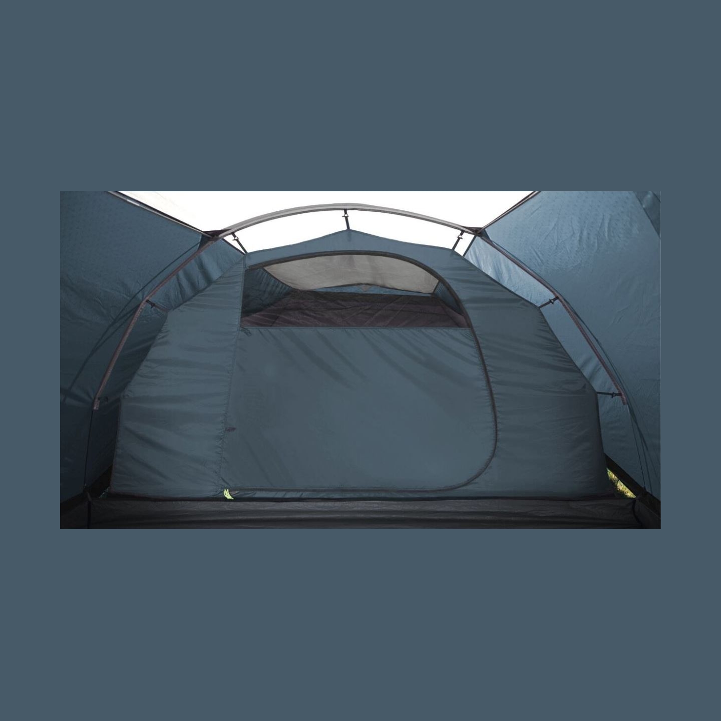 Outwell Tent | Cloud 2 | 2 person(s) | Green