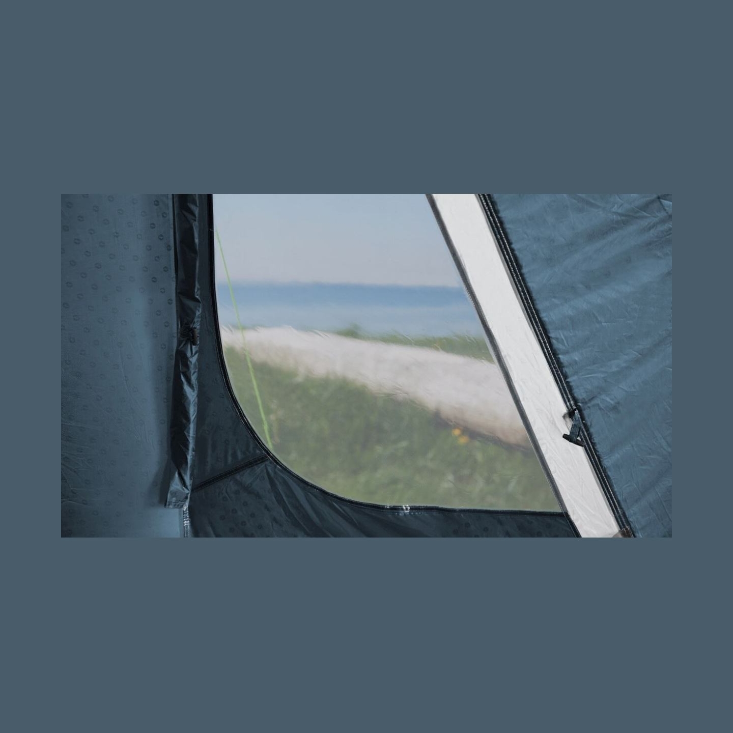 Outwell Tent | Cloud 2 | 2 person(s) | Green