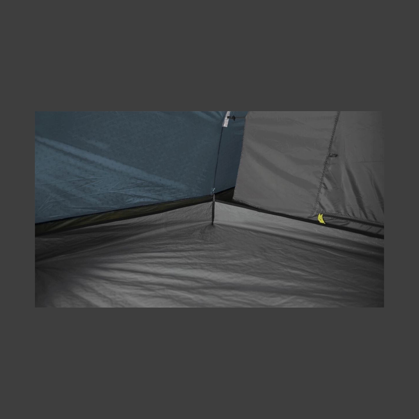 Outwell Tent | Cloud 2 | 2 person(s) | Green