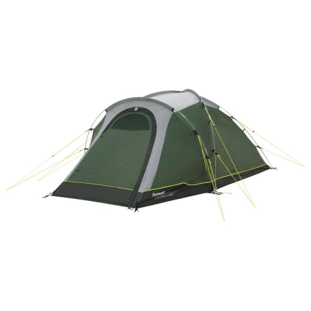 Outwell Tent | Cloud 3 | 3 person(s) | Green