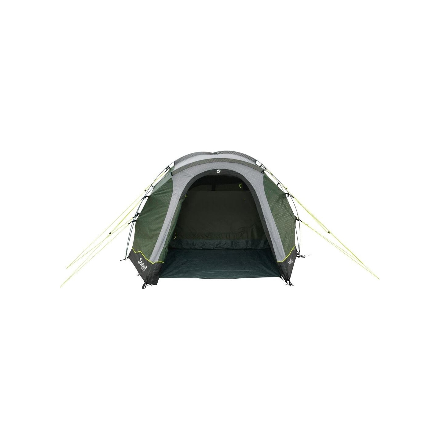 Outwell Tent | Cloud 3 | 3 person(s) | Green