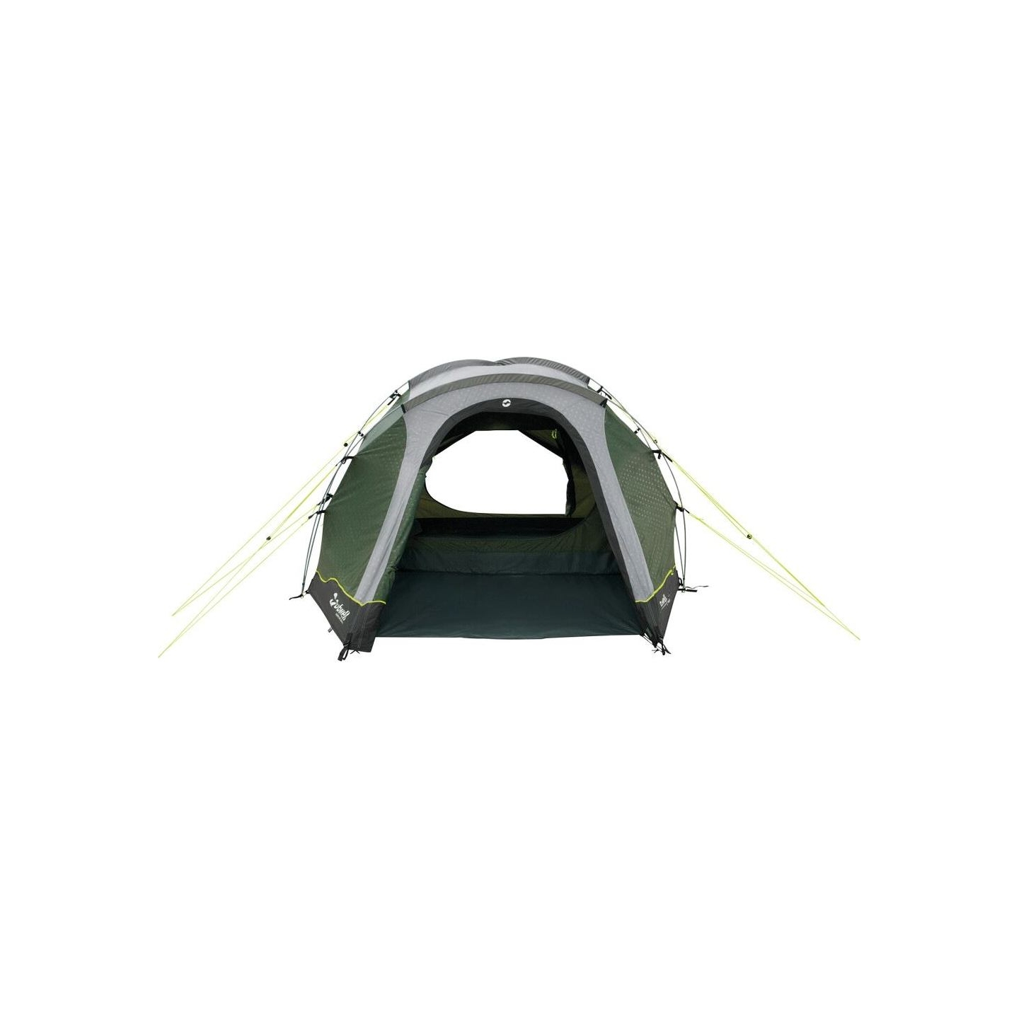 Outwell Tent | Cloud 3 | 3 person(s) | Green