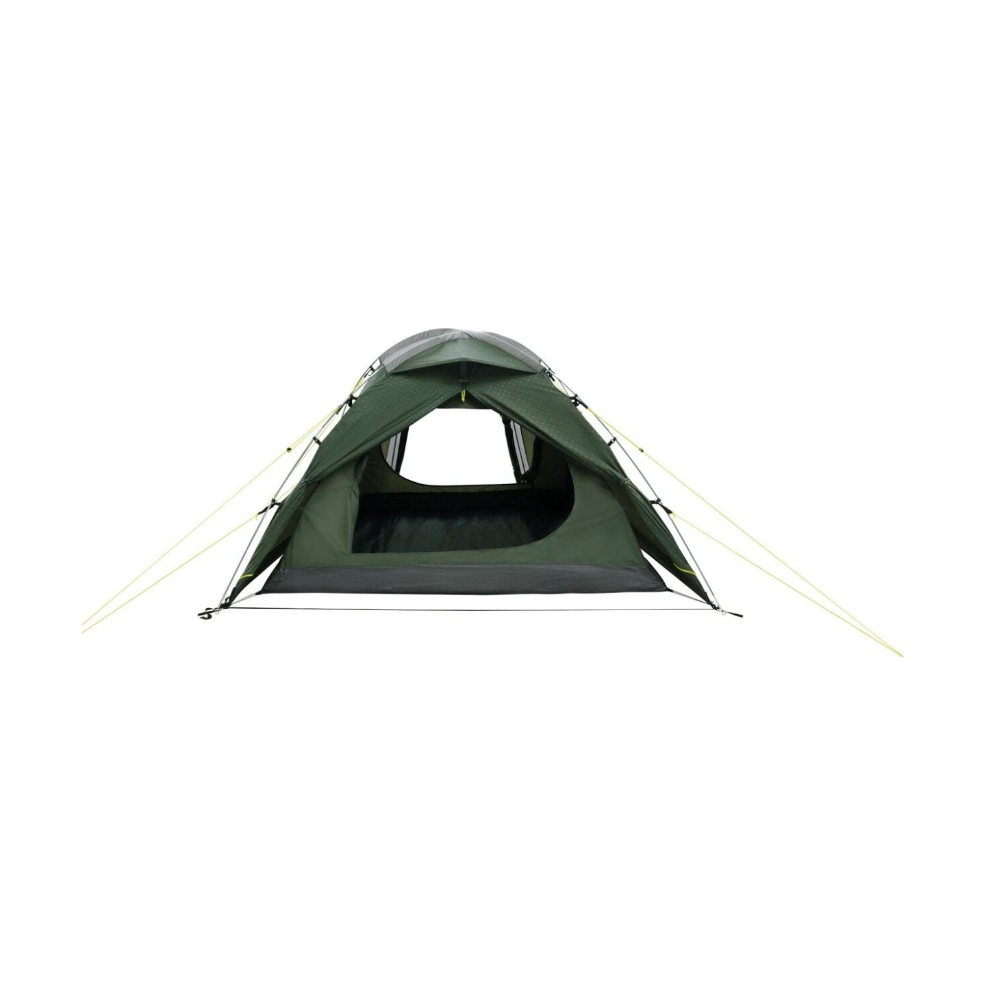 Outwell Tent | Cloud 3 | 3 person(s) | Green