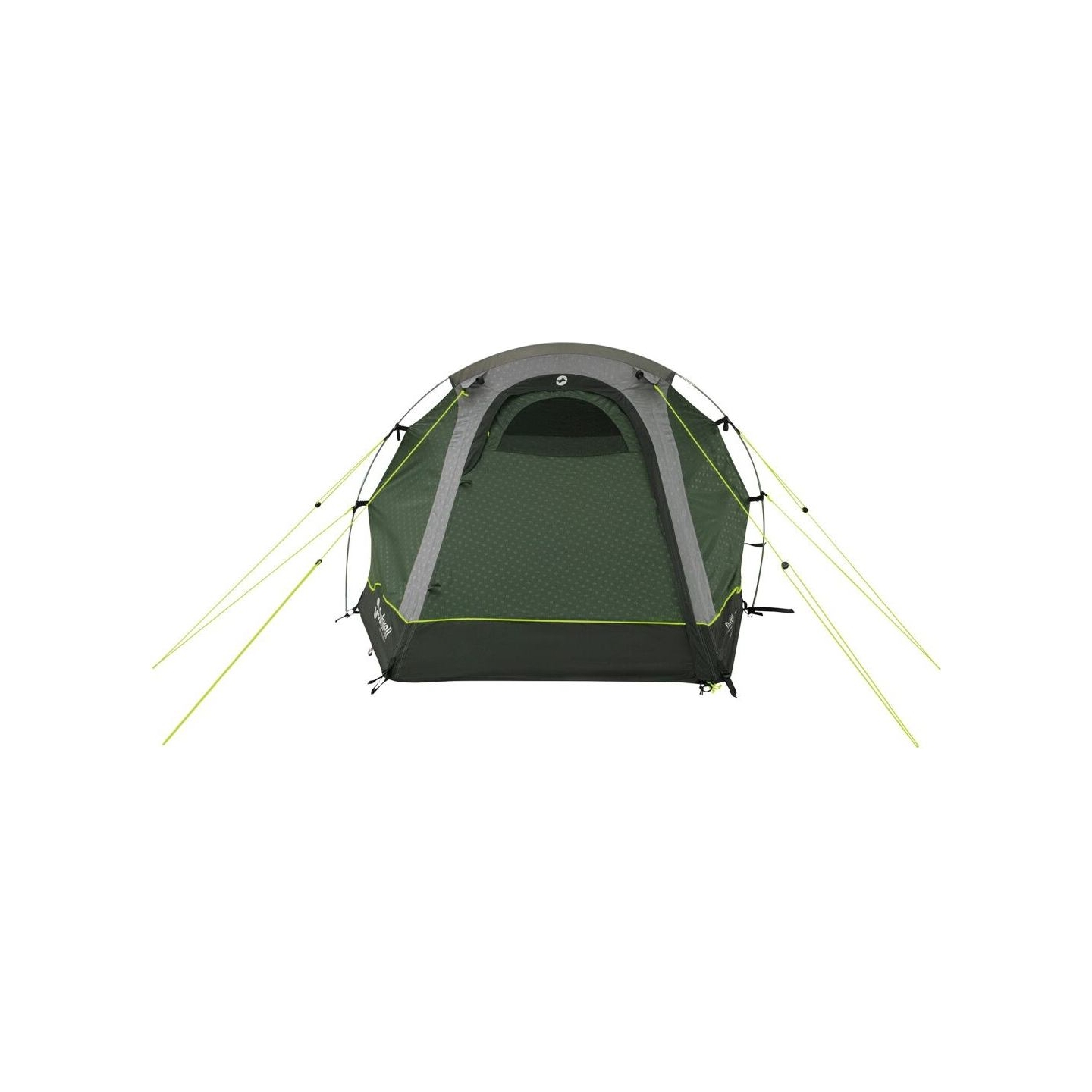 Outwell Tent | Earth 2 | 2 person(s) | Green