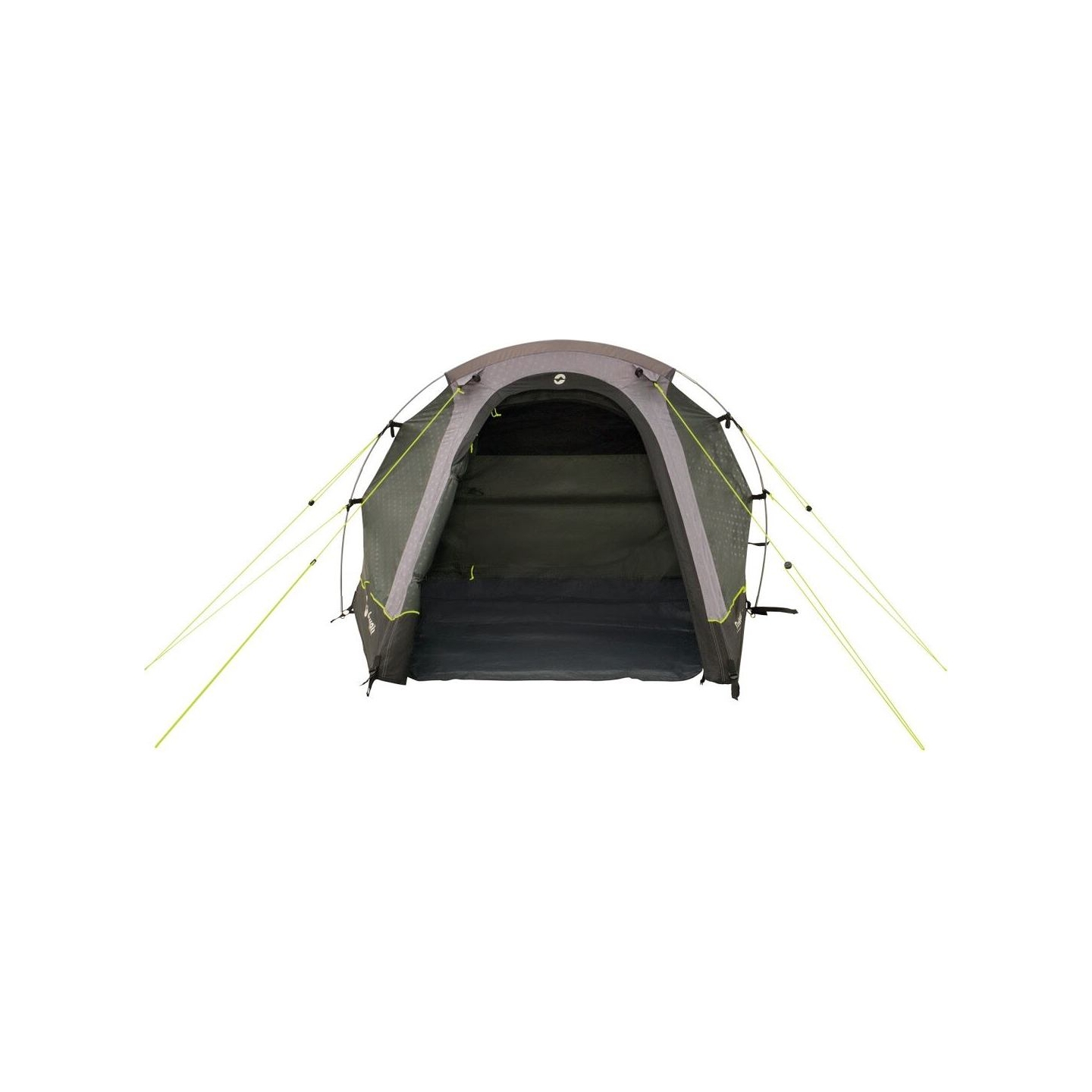 Outwell Tent | Earth 2 | 2 person(s) | Green