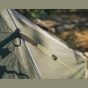 Outwell Tent | Earth 2 | 2 person(s) | Green