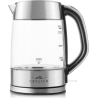 ETA Kettle | ETA415490000 Crysten | Electric | 2100 W | 1.7 L | Glass | 360° rotational base | Glass