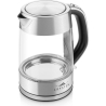 ETA Kettle | ETA415490000 Crysten | Electric | 2100 W | 1.7 L | Glass | 360° rotational base | Glass