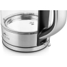 ETA Kettle | ETA415490000 Crysten | Electric | 2100 W | 1.7 L | Glass | 360° rotational base | Glass