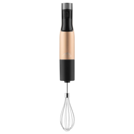 ETA | Hand Blender | ETA321990020 Mano | Hand Blender | 1000 W | Number of speeds 9 | Black/Golden