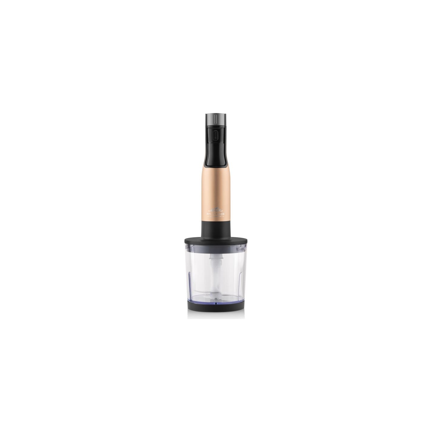 ETA | Hand Blender | ETA321990020 Mano | Hand Blender | 1000 W | Number of speeds 9 | Black/Golden