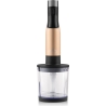 ETA | Hand Blender | ETA321990020 Mano | Hand Blender | 1000 W | Number of speeds 9 | Black/Golden
