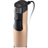 ETA | Hand Blender | ETA321990020 Mano | Hand Blender | 1000 W | Number of speeds 9 | Black/Golden