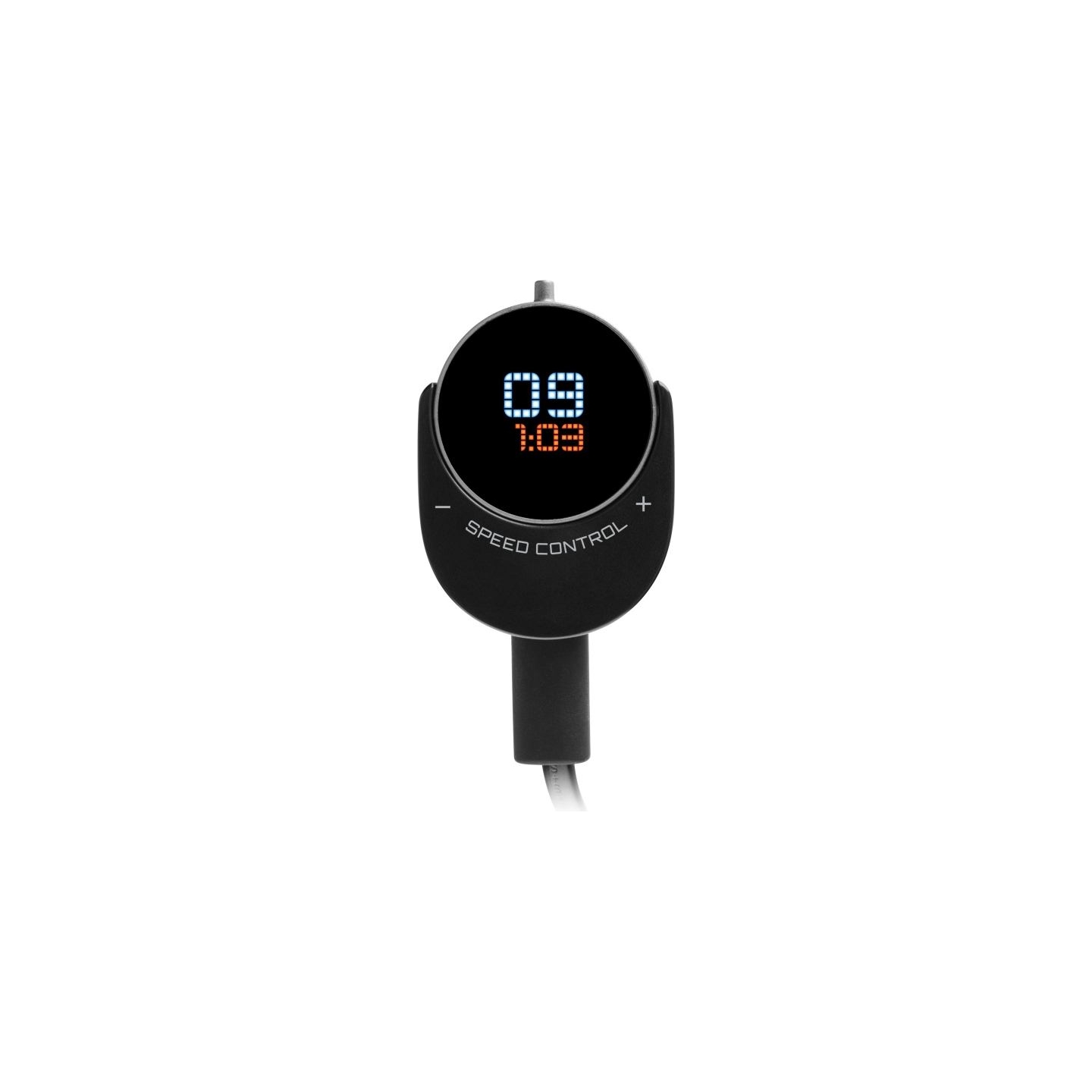 ETA | Hand Blender | ETA321990020 Mano | Hand Blender | 1000 W | Number of speeds 9 | Black/Golden