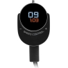 ETA | Hand Blender | ETA321990020 Mano | Hand Blender | 1000 W | Number of speeds 9 | Black/Golden