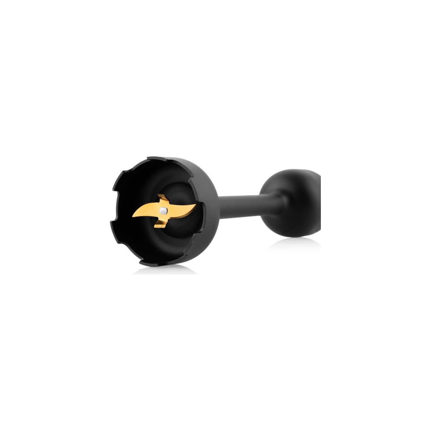 ETA | Hand Blender | ETA321990020 Mano | Hand Blender | 1000 W | Number of speeds 9 | Black/Golden