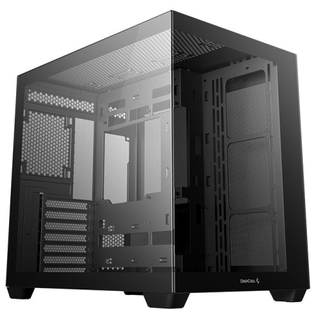 Deepcool CG530 | ITX/Micro-ATX/ATX ATX/Micro-ATX | ATX PS2