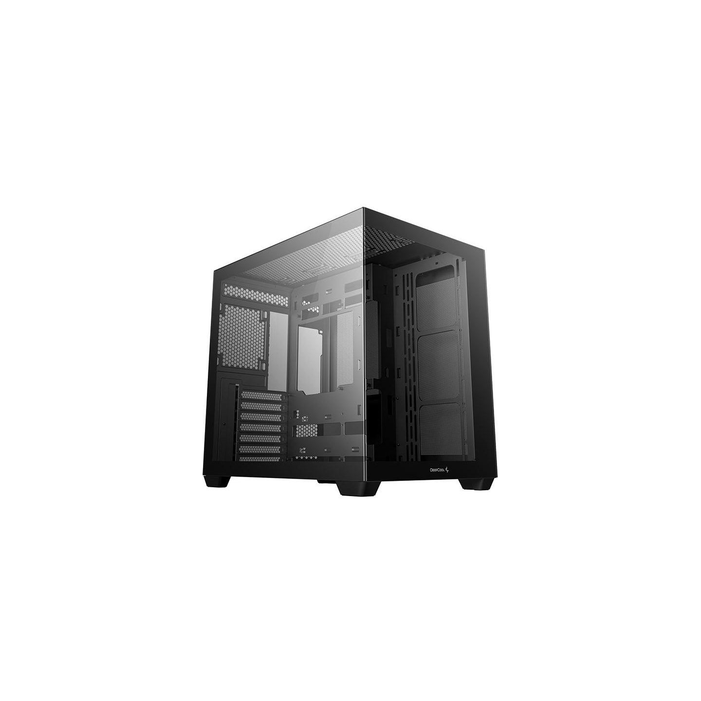 Deepcool CG530 | ITX/Micro-ATX/ATX ATX/Micro-ATX | ATX PS2