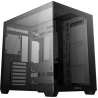 Deepcool CG530 | ITX/Micro-ATX/ATX ATX/Micro-ATX | ATX PS2