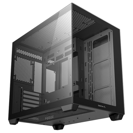 Deepcool CG530 | ITX/Micro-ATX/ATX ATX/Micro-ATX | ATX PS2