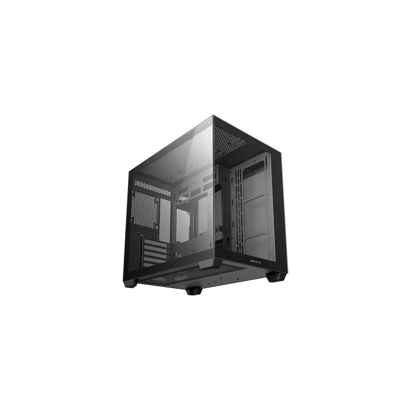 Deepcool CG530 | ITX/Micro-ATX/ATX ATX/Micro-ATX | ATX PS2