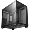 Deepcool CG530 | ITX/Micro-ATX/ATX ATX/Micro-ATX | ATX PS2