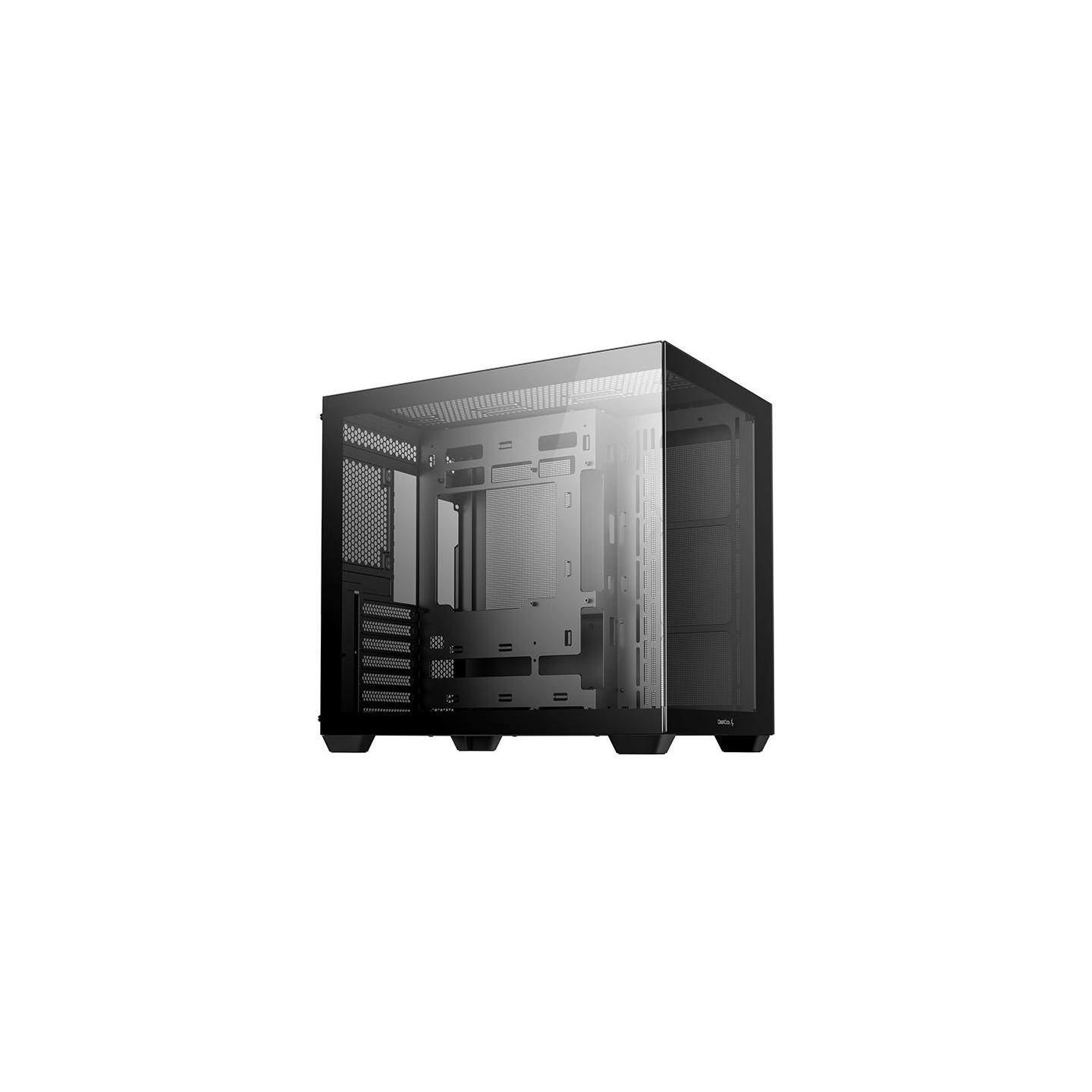 Deepcool CG530 | ITX/Micro-ATX/ATX ATX/Micro-ATX | ATX PS2