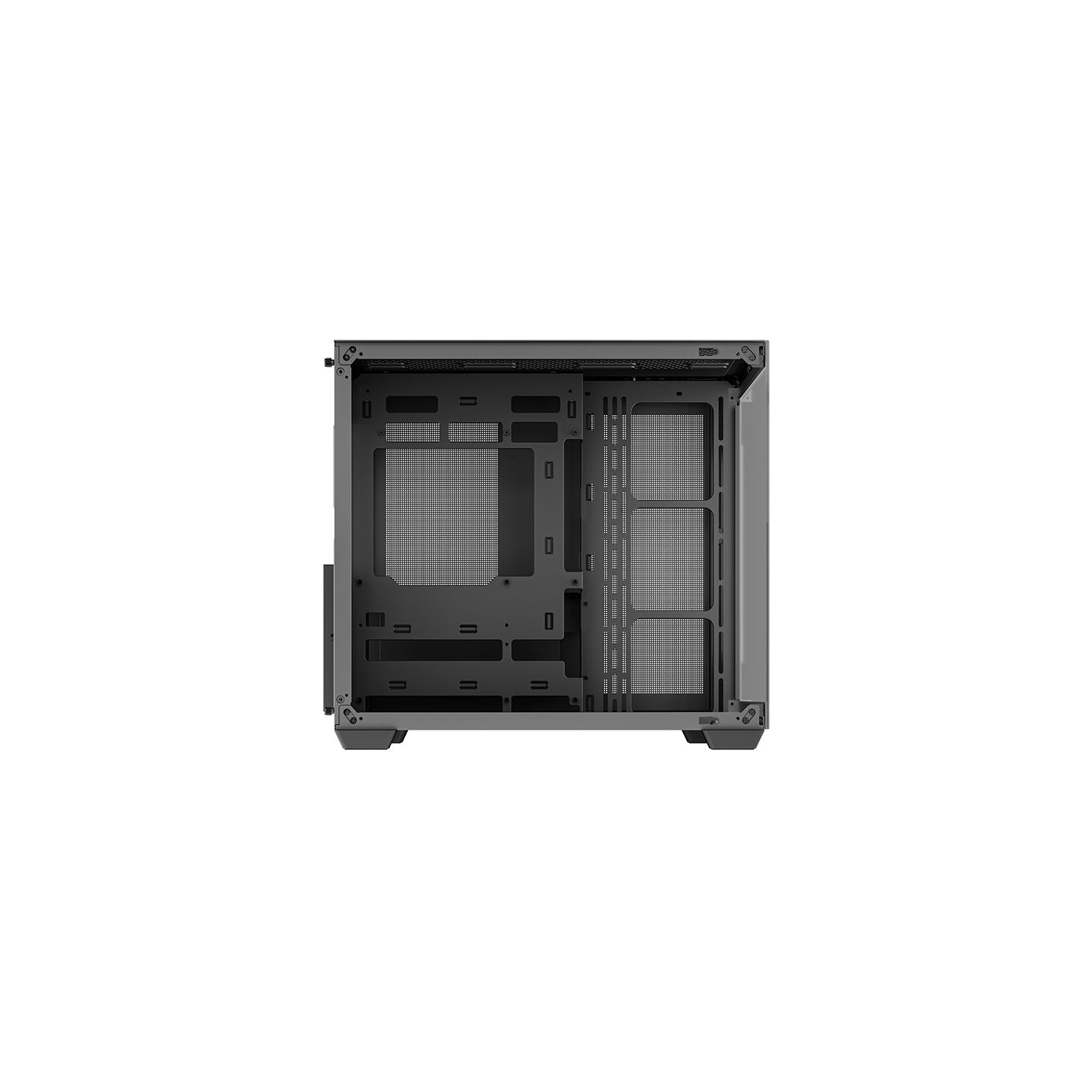 Deepcool CG530 | ITX/Micro-ATX/ATX ATX/Micro-ATX | ATX PS2