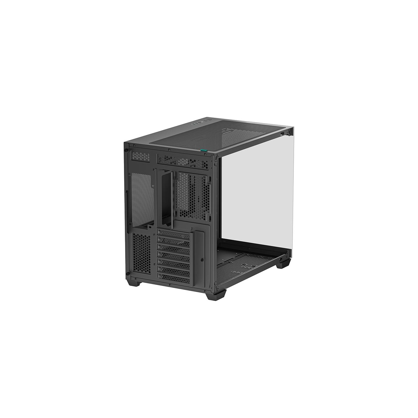 Deepcool CG530 | ITX/Micro-ATX/ATX ATX/Micro-ATX | ATX PS2