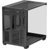 Deepcool CG530 | ITX/Micro-ATX/ATX ATX/Micro-ATX | ATX PS2