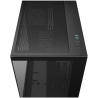 Deepcool CG530 | ITX/Micro-ATX/ATX ATX/Micro-ATX | ATX PS2