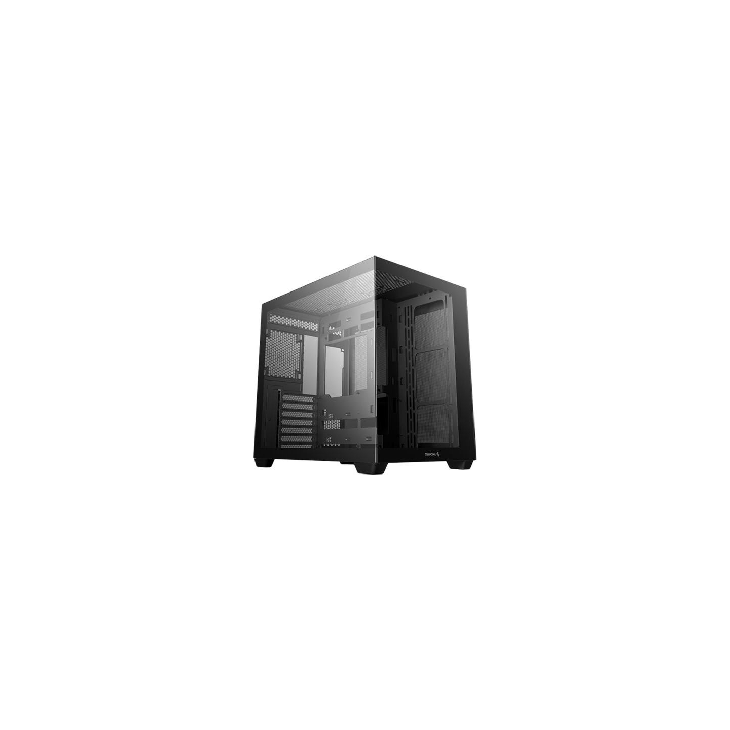 Deepcool CG530 | ITX/Micro-ATX/ATX ATX/Micro-ATX | ATX PS2
