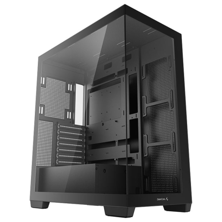 Deepcool CG580 | ITX/Micro-ATX/ATX ATX/Micro-ATX