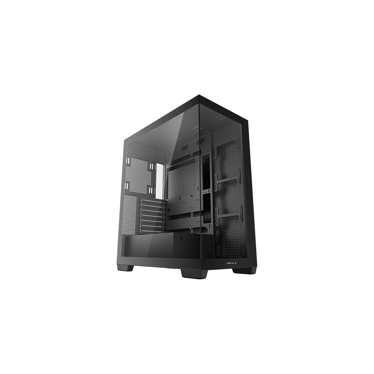 Deepcool CG580 | ITX/Micro-ATX/ATX ATX/Micro-ATX