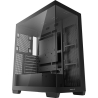 Deepcool CG580 | ITX/Micro-ATX/ATX ATX/Micro-ATX