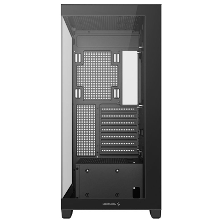 Deepcool CG580 | ITX/Micro-ATX/ATX ATX/Micro-ATX