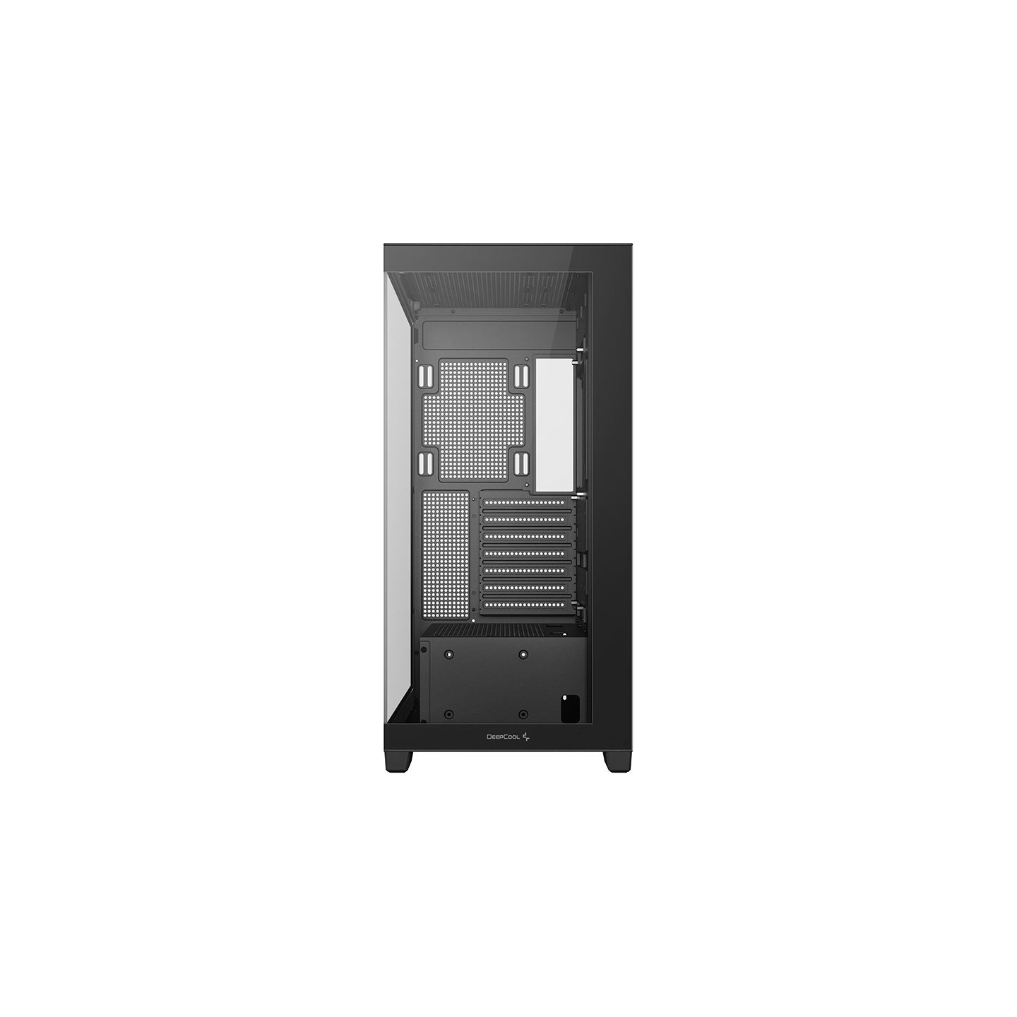 Deepcool CG580 | ITX/Micro-ATX/ATX ATX/Micro-ATX