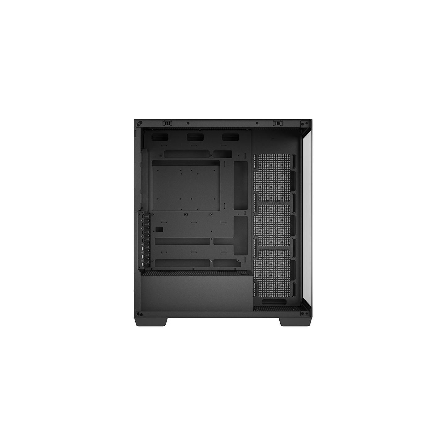 Deepcool CG580 | ITX/Micro-ATX/ATX ATX/Micro-ATX