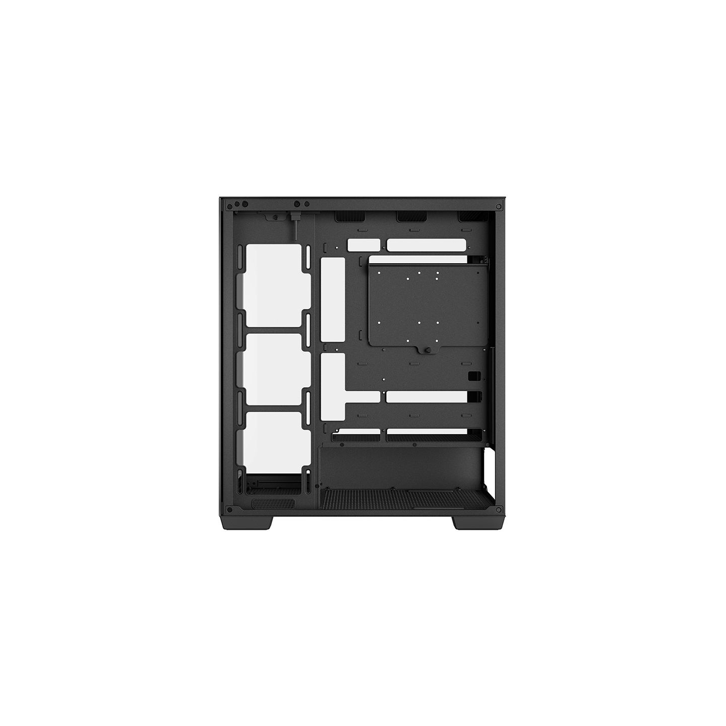 Deepcool CG580 | ITX/Micro-ATX/ATX ATX/Micro-ATX