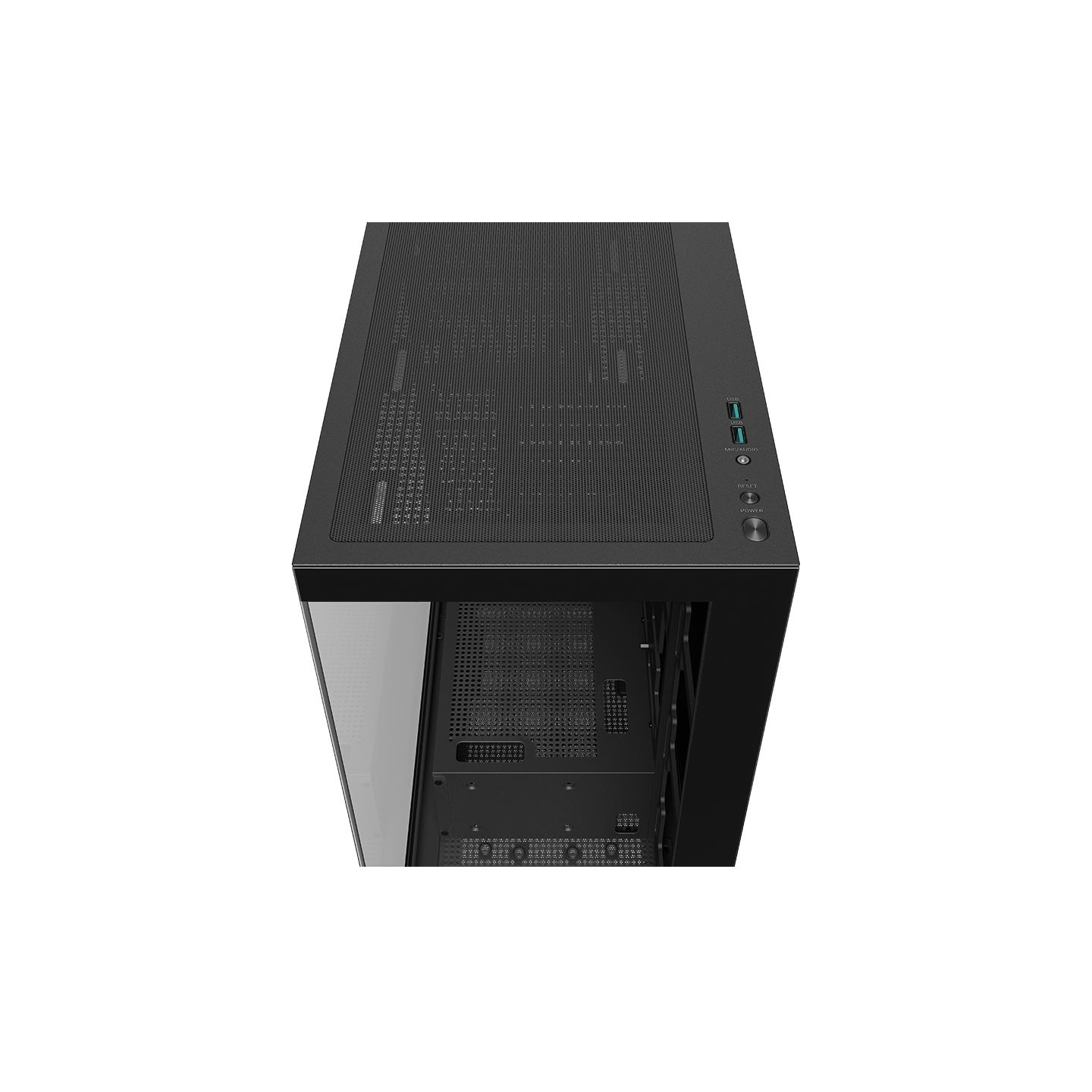 Deepcool CG580 | ITX/Micro-ATX/ATX ATX/Micro-ATX