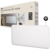 Mill Invisible Smart WiFi Heater | PA1000WIFI4 | Panel Heater | 1000 W | Suitable for rooms up to 12-16 m² | White | IPX4